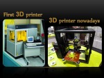 3D Printing anglų skaidrės 3