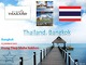 Thailand, Bangkokas anglų skaidrės apie miestą
