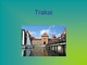 Trakai anglų projektas