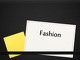 Fashion presentation 