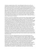Politics and economics in my life