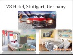 The most unique hotels in the world 3