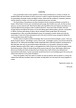 Leadership essay