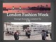 London fashion week