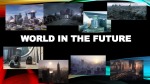 World in the future 1