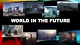 World in the future