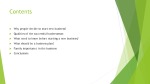 Starting your business 2
