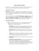 Story and Novel Terms