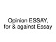 Opinion Essay (3)