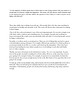 Job satisfaction essay