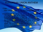 Europa anglų skaidrės 2