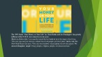Book „Your Money or Your Life“ project 3