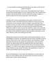 It is not possible to help oneself effectively in any sphere of life essay