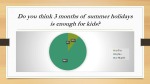 Questions about holidays 3
