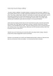 A book review: „The perks of being a wallflower“