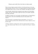 Anglų essay Religious people usually behave better than non-religious people