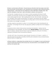Communication with friends, essay
