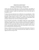 Advantages and disadvantages of living in a flat, essay