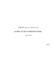 Alcohol use and alcoholism in women