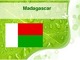 Madagascar island