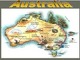 English speaking countries australija