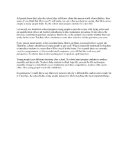 Gap year (2) 1