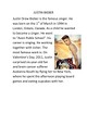 Justin Bieber biografija