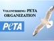 Peta organisation