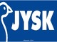 Jysk skaidrės