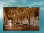 Louvre museum 1