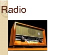 Radijas skaidrės anglų kalba Radio 1
