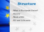 European Union 2