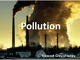 Pollution skaidrės apie taršą