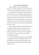 Essay of being rich and famous