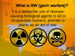 Biological Warfare 2