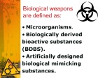 Biological Warfare 3