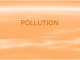 Pollution oro tarša