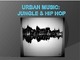 Anglų prezentacija apie pogrindžio muziką hip-hop