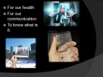 Our life in future 3