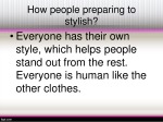 Fashion 3