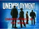 Unmployment in the world