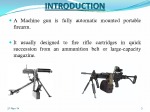 Machine guns 3