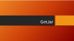 GetJar 1