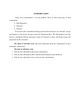 Meat contamination