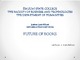 E-books skaidrės apie e-knygas