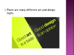Art and design 2