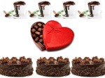 The dark sides of chocolate 1