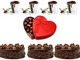 The dark sides of chocolate
