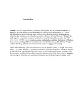 Libraries Bibliotekos 3