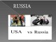 Anglų skaidrės apie Rusiją Russia
